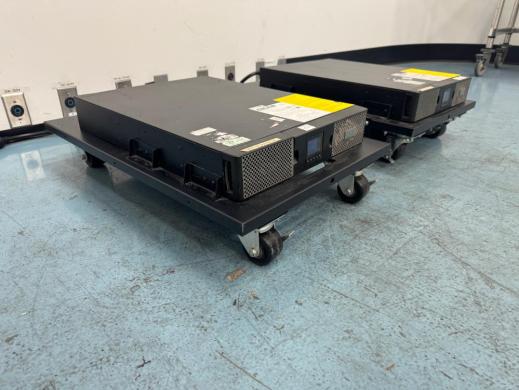 Eaton 9PX 3000 UPS-cover