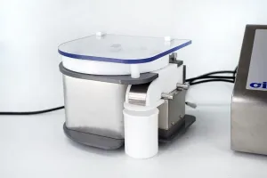 CI Electronics S-P4 VS4 VG5 PS170 Checkweigher System, 3 of 10