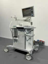 Maquet Flow-i Advanced Anesthesia Delivery System, 3 of 4