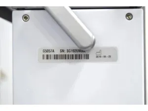 Agilent Bravo Liquid Handler with 96ST and 384ST Dispense Heads for Automated 96- and 384-Well Plate Processing, 8 of 17