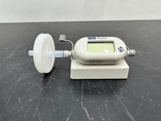 TSI 4100 Series Portable Handheld Digital Flow Meter-cover