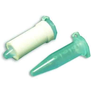 Benchmark Z326-15-A5 Adapter pack for 5ml tubes in Z207-A rotors, 2/pk.