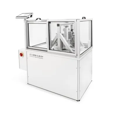 Radwag AKM-2.20.5Y Automatic Mass Comparators