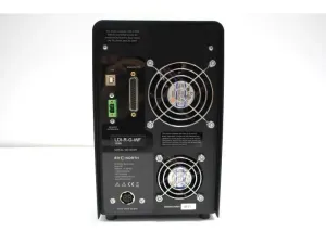 89 North LDI-R-G-WF Red/Green Laser Diode Illuminator Microscopy Light Source Unit, 16 of 17