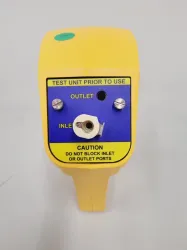 ATI Portasens III D16 Gas Leak Detector Kit with H2O2 Sensor, 4 of 35