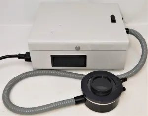 Volpi Intralux 5000-1 Cold Light Source for Microscopy, 3 of 7