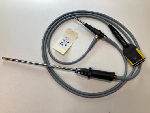 Olympus Endoeye WA50012A Rigid Endoscopy Laparoscope for Surgical Imaging-cover