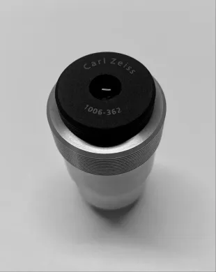 Zeiss Microscope Eyepiece