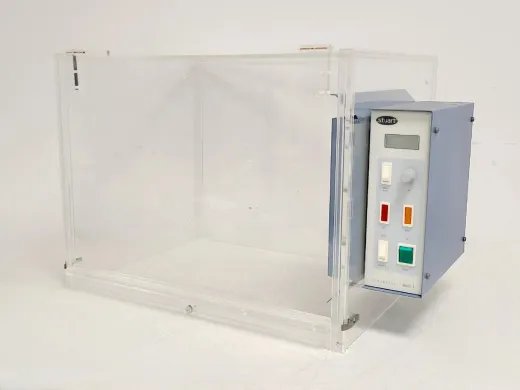 Cole-Parmer Stuart SI60D Forced Air Incubator 60 L