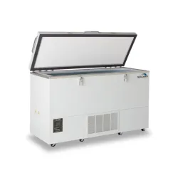 So-Low Energy Efficient Chest Style Low Temperature Freezers to -40°C, 5 of 6