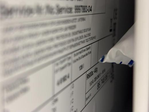 Liebherr MediLine LGUex 1500 Ultra-Low Temperature Laboratory Freezer -20°C-cover