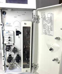 Dionex ICS-2000 Reagent-Free Ion Chromatography System with Conductivity Detection, 4 of 9