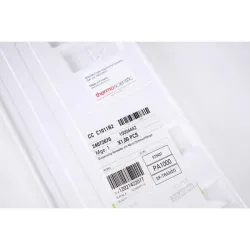 Thermo Standard Tube Dispensing Cassette 24072670, 2 of 4