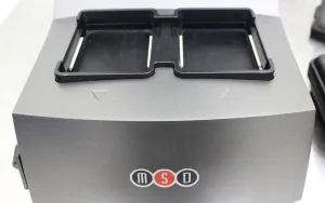 MSD Meso Quickplex SQ 120 Immunoassay Analyzer with Included Computer and Software, 6 of 12