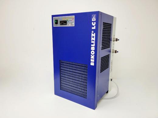Beko Bekoblizz BB LC90 AC Compressed Air Chiller for Laboratory Applications-cover