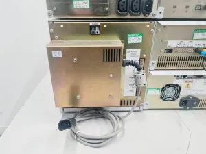 Shimadzu HPLC System with SIL-20A Autosampler and SPD-M20A Photodiode Array Detector, 40 of 42