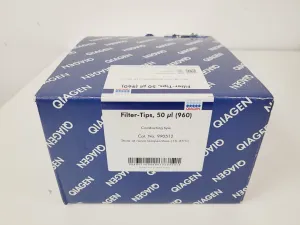 Qiagen QIAgility HEPA/UV Unit Lab Equipment, 18 of 40