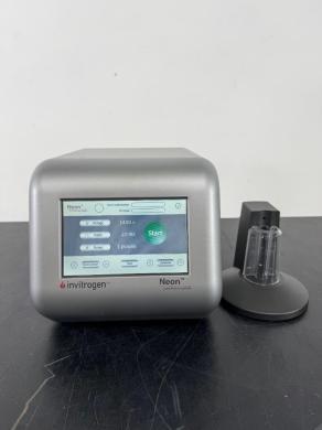 Invitrogen Neon Transfection System MPK5000 Electroporation Device for Cell Transfection-cover