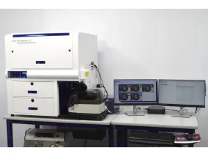 BD FACSymphony A5 High-Parameter Flow Cytometer with 5 Lasers, 29 Colors, HTS Sampler & Supply System, 8 of 27