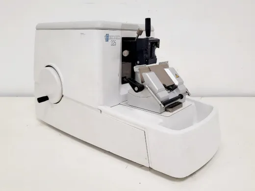 Thermo Shandon Finesse 325 Rotary Microtome for Tissue Sectioning