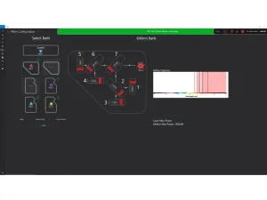 Thermo Scientific Invitrogen BIGFOOT Spectral Cell Sorter with 4 Lasers and 27 Detectors, 11 of 34