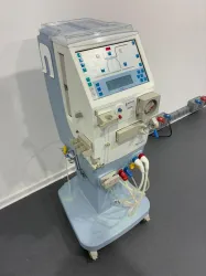 Gambro AK-96 Clinical Hemodialysis Machine for Renal Replacement Therapy, 3 of 3