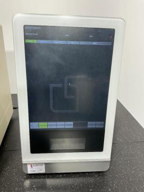 Curetis Unyvero Modular Molecular Diagnostic System for Rapid Pathogen and Resistance Detection-cover