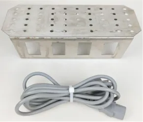 AdvanDx 290100ADV Digital Water Bath (5L Capacity), 5 of 8