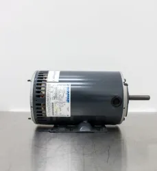 Marathon Electric HWA56T1105538E Facility Impeller Motor 1140 RPM Turn-Key, 4 of 6