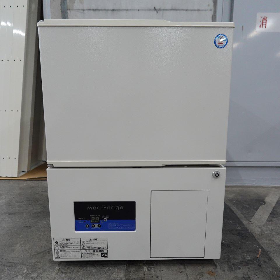 Fukushima Galilei FMS-054GM 42 L Compact Medical Refrigerator