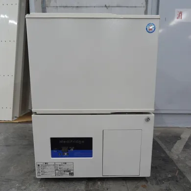 Fukushima Galilei FMS-054GM 42 L Compact Medical Refrigerator