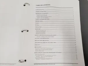 New Brunswick STA-204 Biological Air Sampler, 15 of 24