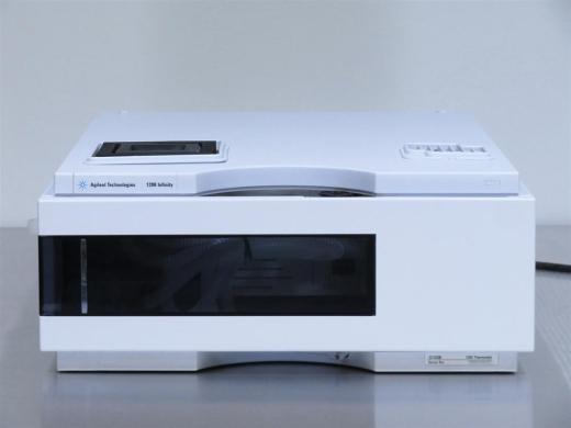 Agilent 1290 Infinity HPLC G1330B Autosampler Thermostat Module-cover