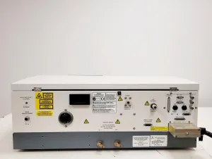 Varian 7000 FT-IR Spectrometer with FTS 6000 Power Supply, 34 of 38