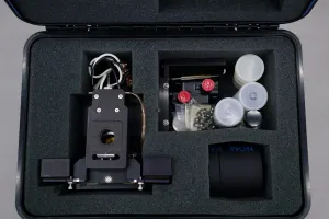 MTEC PAC 300 Photoacoustic Detector for FTIR Spectroscopy, 6 of 6