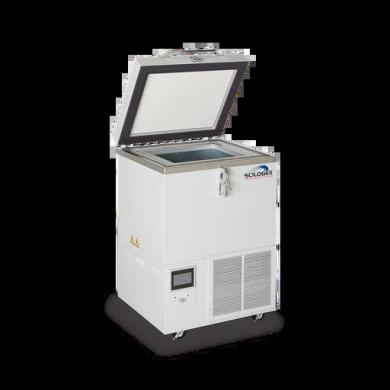 So-Low Scilogex Platinum Chest Style Low Temperature Freezers to -40°C, Models NC40 Series-cover