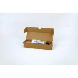 Agilent G1316-80003 Heater Long Down 0.12 ID, 4 of 5