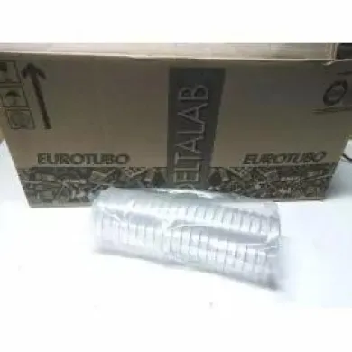 Deltalab Petri Plates