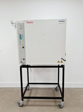 Thermo Scientific Heraeus Cytoperm 2 CO2 Incubator-cover
