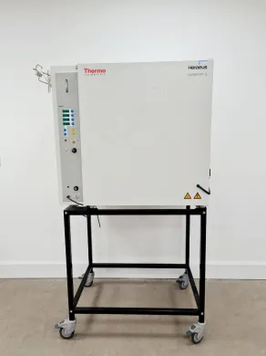 Thermo Scientific Heraeus Cytoperm 2 CO2 Incubator
