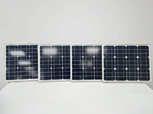 Victron Energy 30W-12V Mono Series 3a SPM030301200