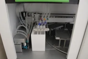 Perkin Elmer Chemagic 360-D Nucleic Acid Extractor, 2 of 4