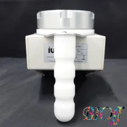 IUL Spin Air Eco 10SA0100 Rotational Air Sampler for Viable Airborne Microorganism Monitoring, 5 of 7