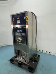Steelco Washer Disinfector Automated Instrument Cleaning and Disinfection System, 2 of 4