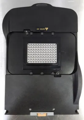 Applied Biosystems 4453556 96-Well Block PCR Accessory for ViiA System