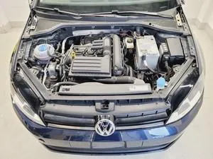 VW Golf 1.2 TSI Training Model with Teaching Software, 3 of 49
