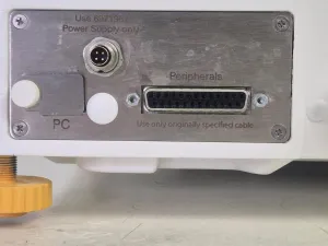 Sartorius MSE 3601S Precision Analytical Laboratory Balance, 3 of 6