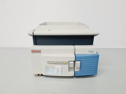 Thermo Scientific Accela 600 High-Performance Liquid Chromatography Pump-cover