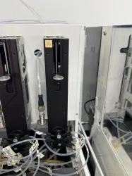 Accelerated Machine Design Dual-Module Automated Synthesizer with Fluid Handling System, 16 of 23