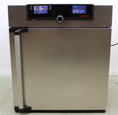 Memmert IPP110 Plus Cooled Laboratory Incubator, 108L, 0-70°C Temperature Range-cover